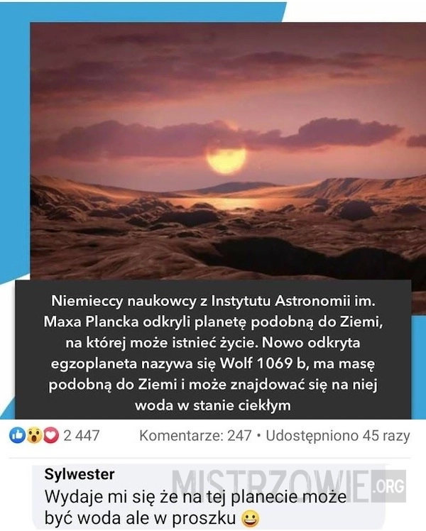 
    Planeta