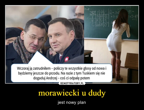 
    morawiecki u dudy