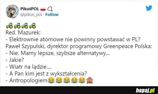 
    Znamy się na wszystkim