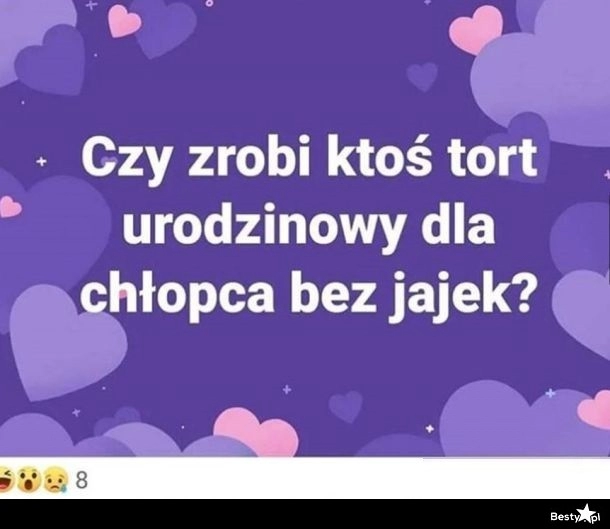 
    Szyk zdania się liczy 