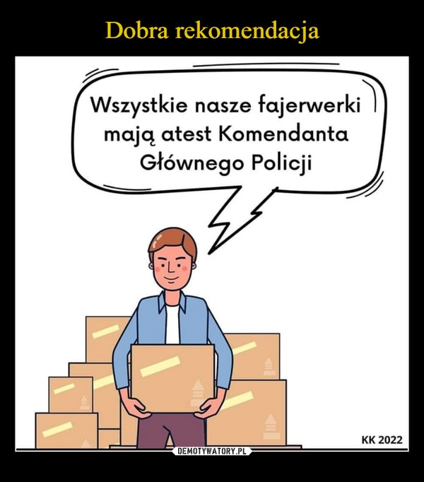 
    
Dobra rekomendacja 