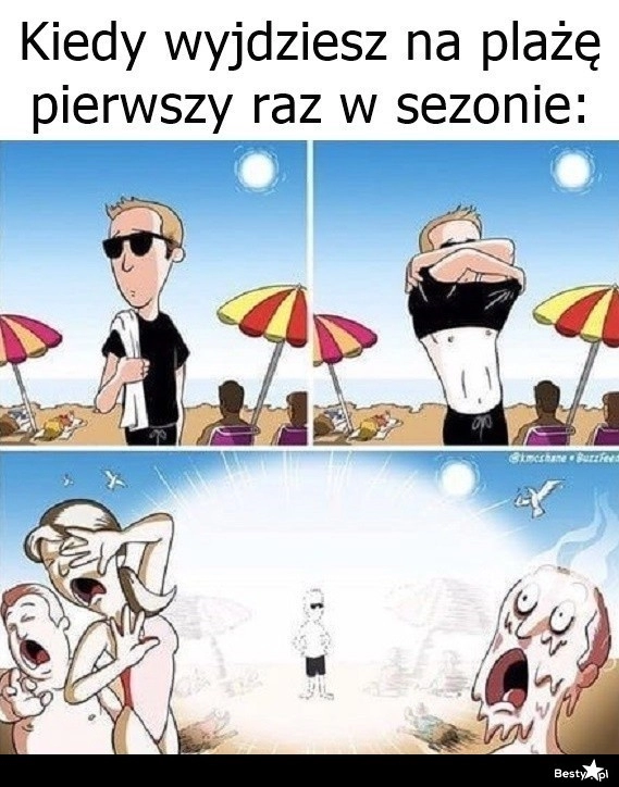 
    Oślepiająca bladość 