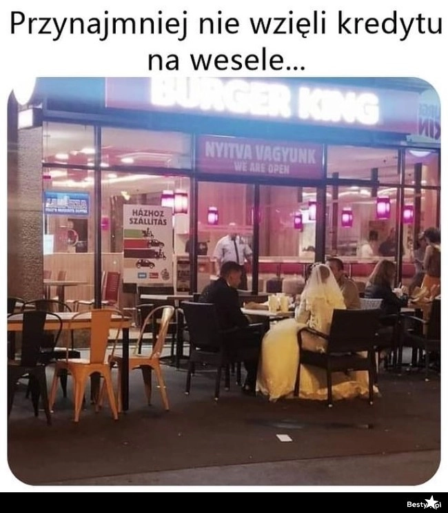 
    Weselny obiad 