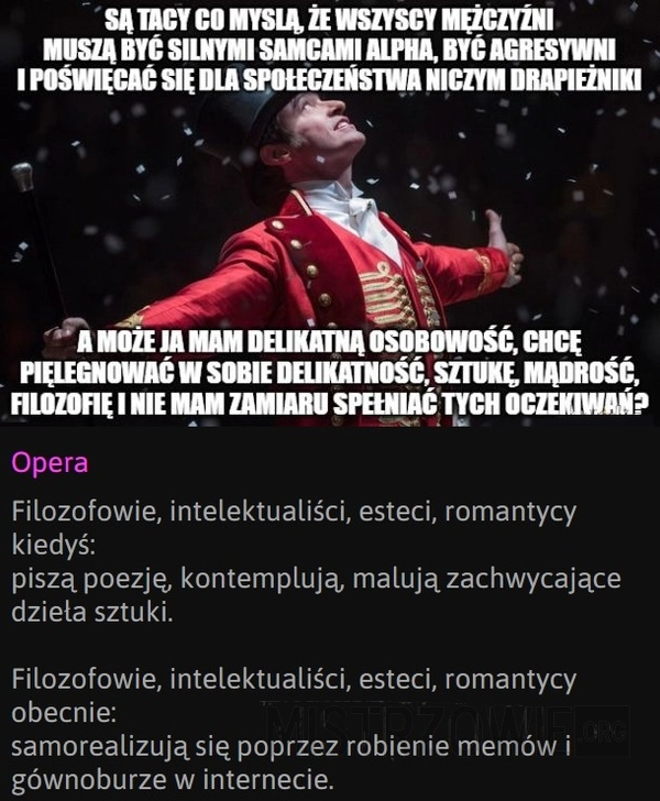 
    Skończmy ze stereotypami!