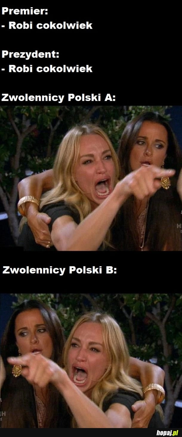 
    I tak już od dwóch pokoleń 