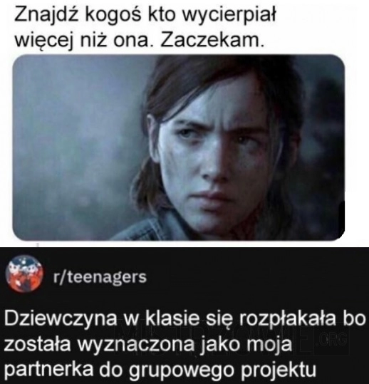 
    Znajdź kogo kto...