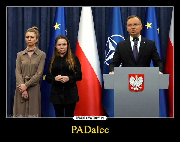 
    PADalec