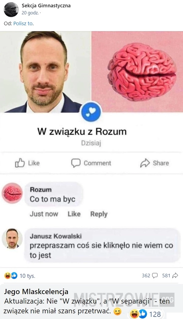 
    Związek