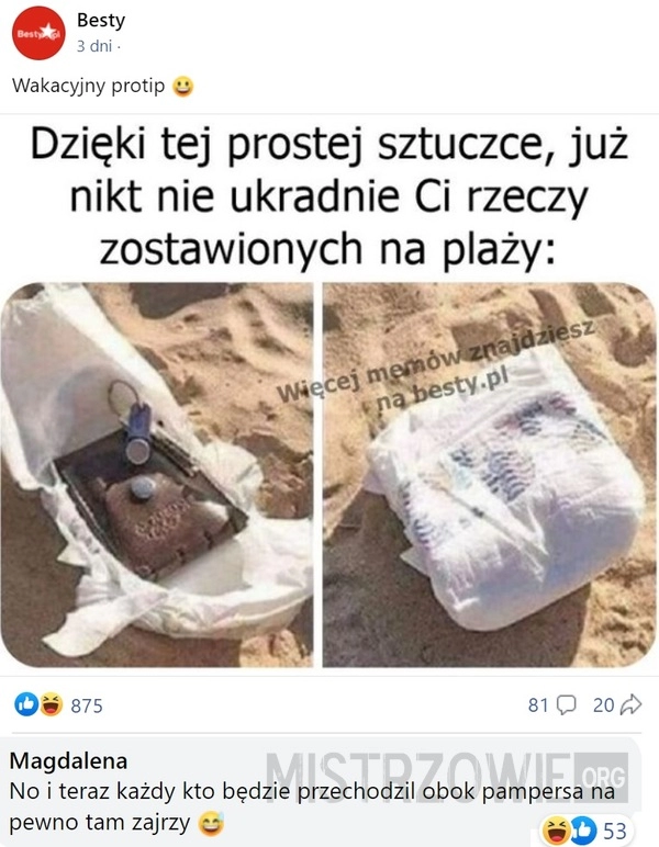 
    Sztuczka