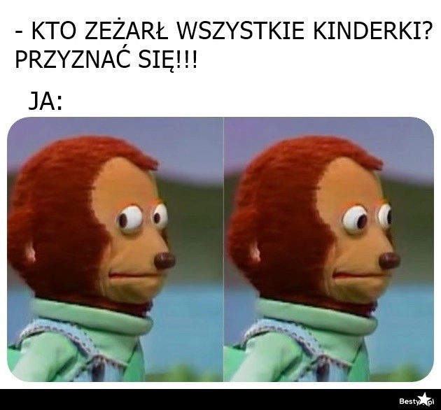 
    To nie ja 