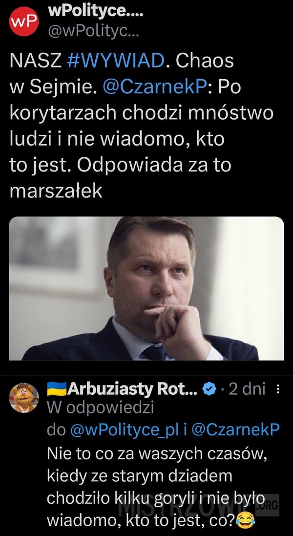 
    Nie wiadomo