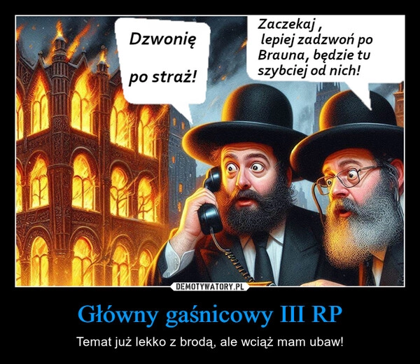 
    Główny gaśnicowy III RP