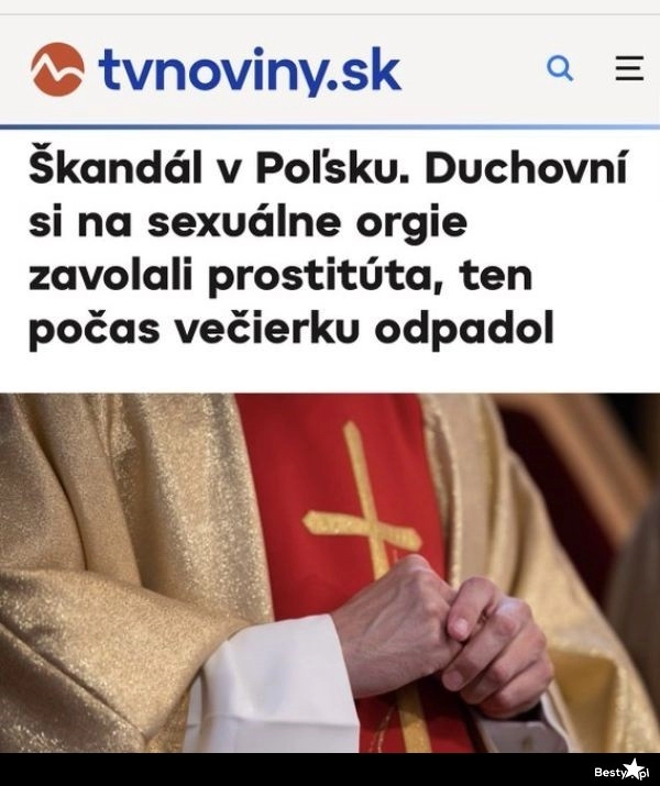 
    Słowackie newsy 