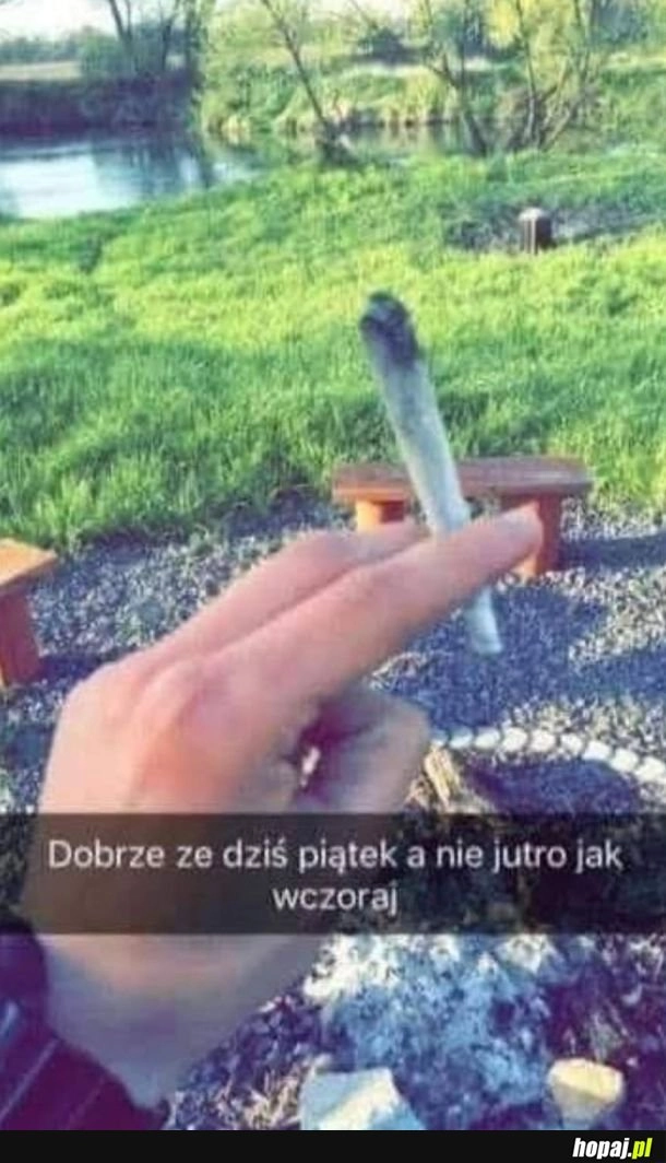 
    Dziwny tydzień