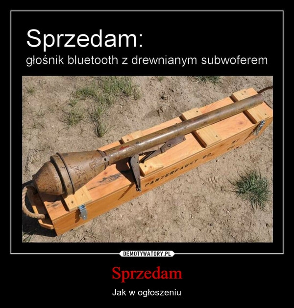 
    
Sprzedam 