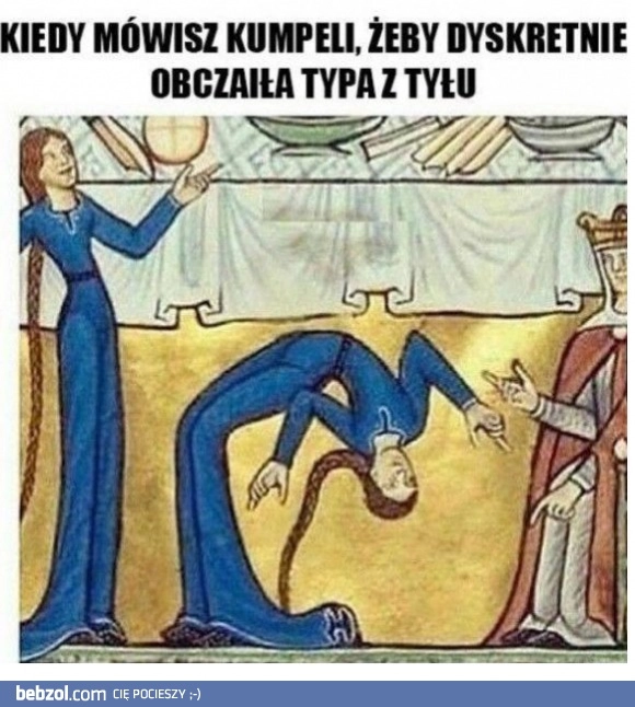 
    Dyskretnie
