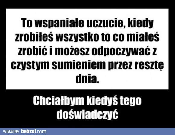
    Najlepsze uczucie