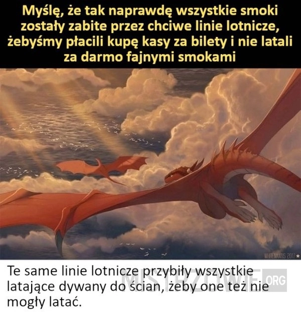 
    Złe linie lotnicze