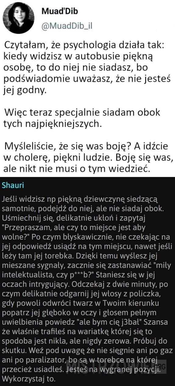 
    Psychologia