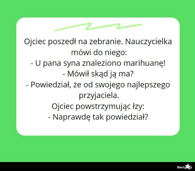 
    Ojciec na dywaniku 