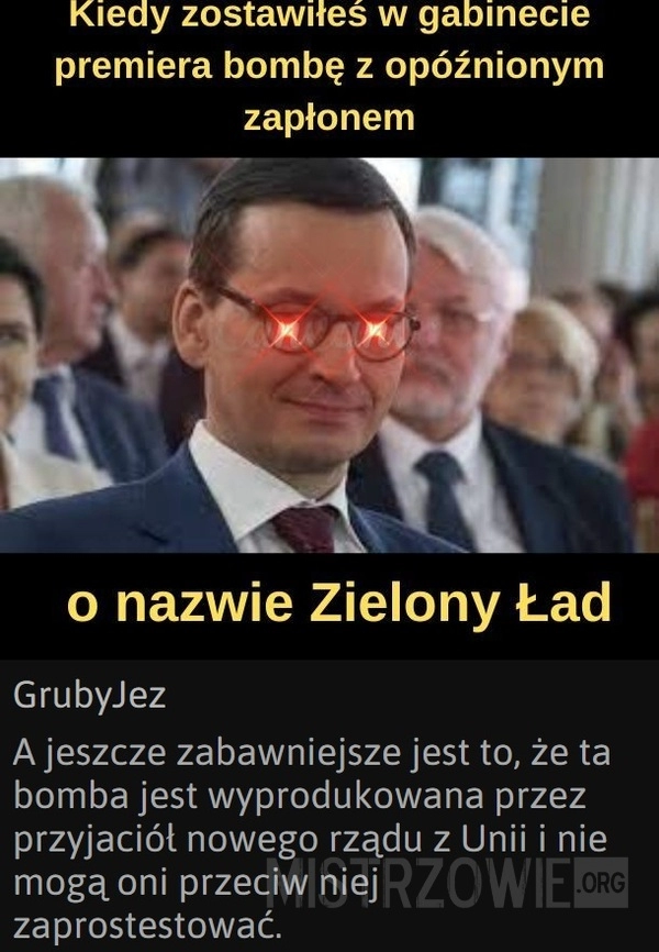 
    Opóźniony zapłon