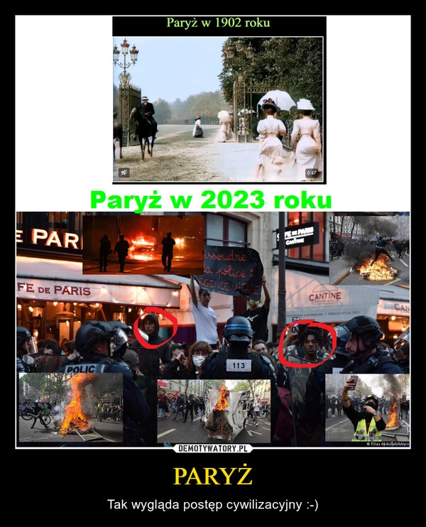 
    PARYŻ