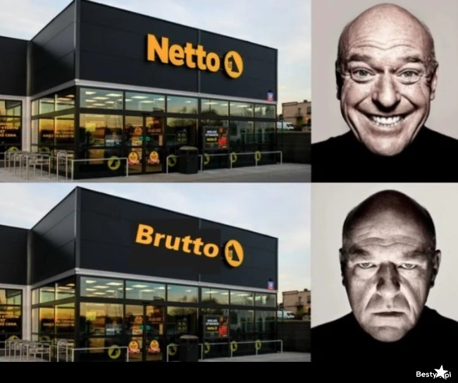 
    Brutto 