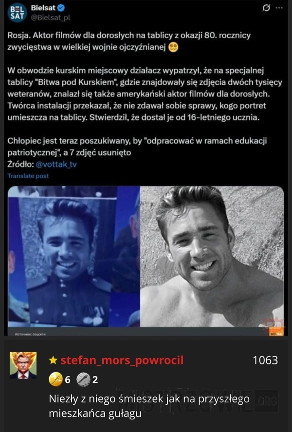 
    Prawnik, lekarz, żołnierz, astronauta…