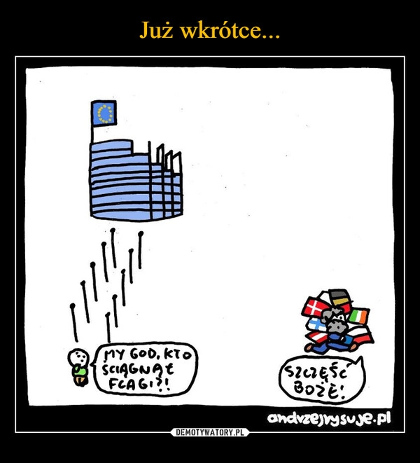 
    Już wkrótce...