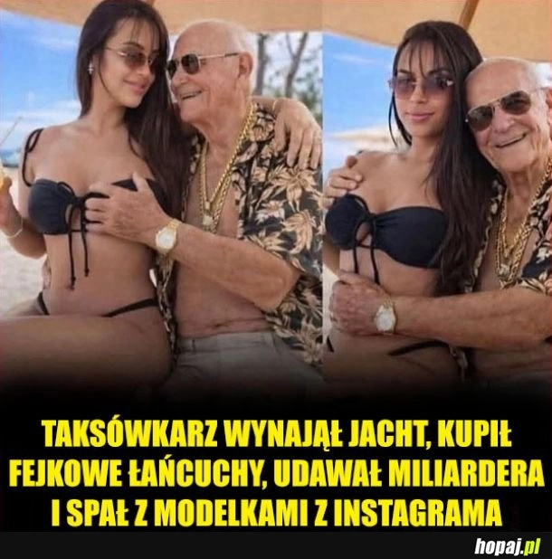 
    Jeden prosty trik
