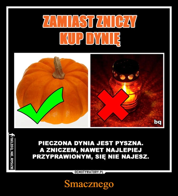 
    Smacznego