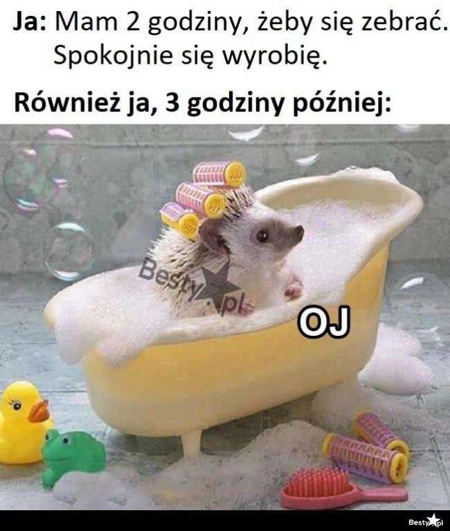 
    Ale to zleciało 