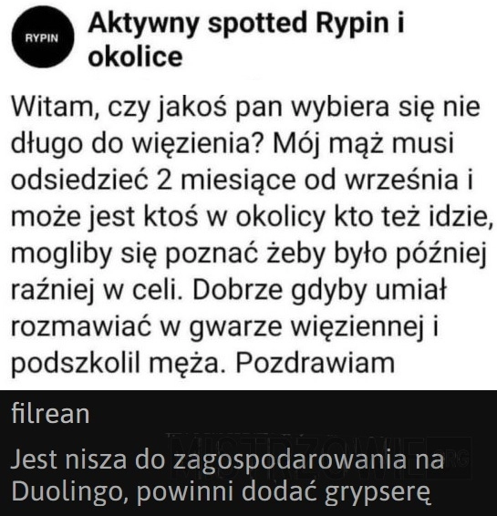 
    Więzienie