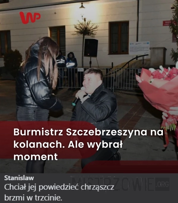 
    Burmistrz