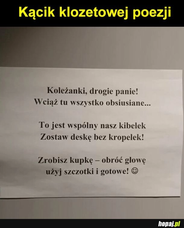 
    Poezja