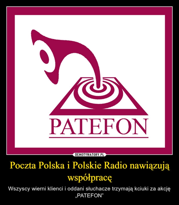 
    Poczta Polska i Polskie Radio nawiązują współpracę