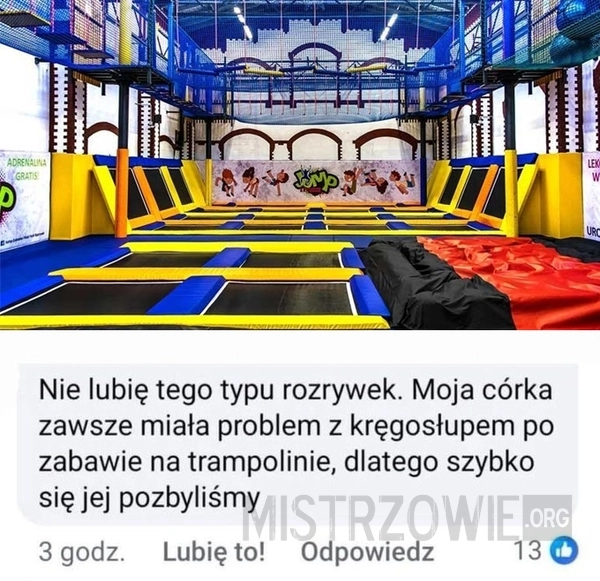 
    Okrutni rodzice