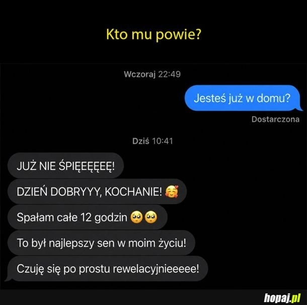 
    Spała