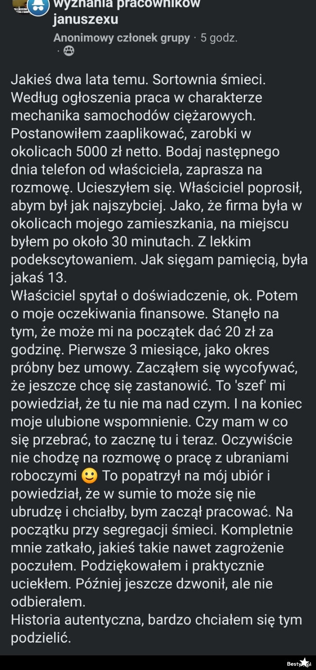 
    Oferta pracy na mechanika samochodów ciężarowych 