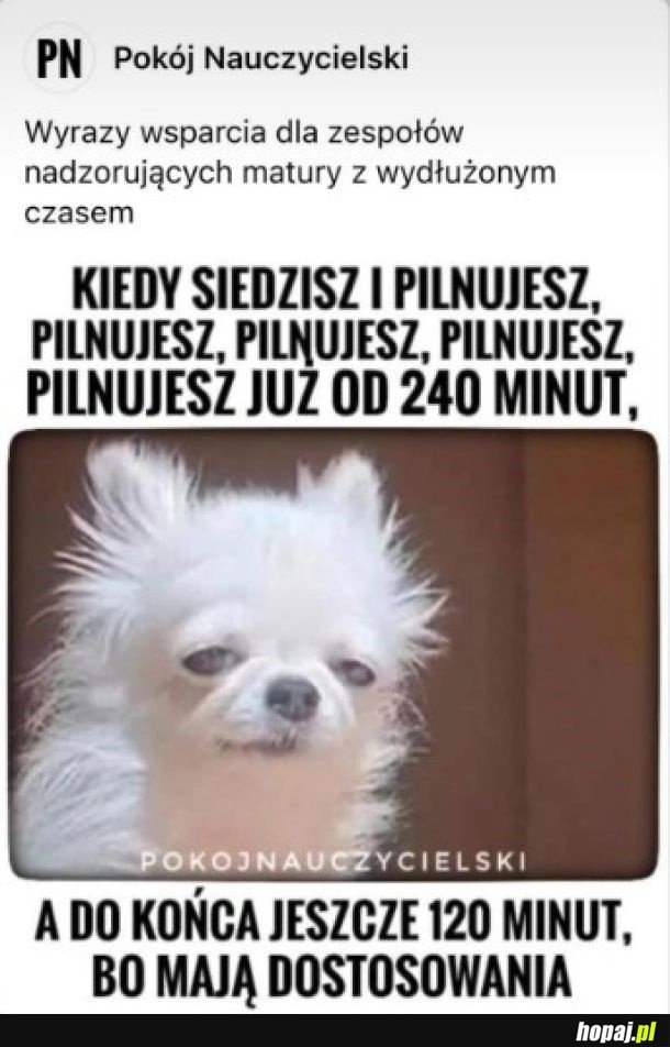 
    Nie jest łatwo