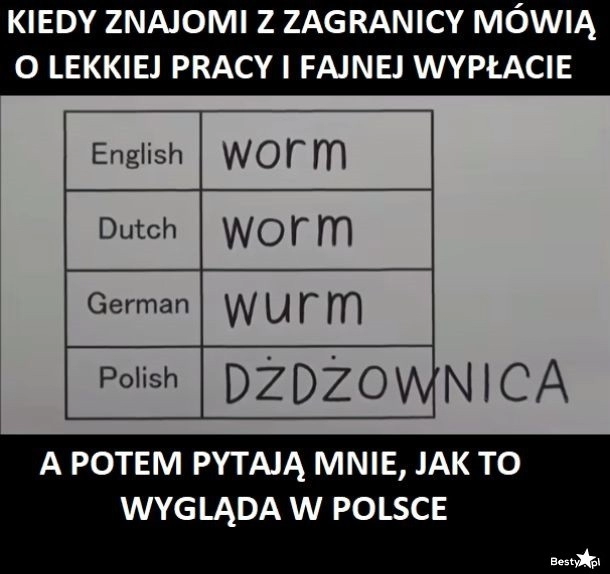 
    Praca w Polsce 