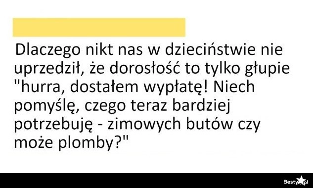 
    Dorosłość