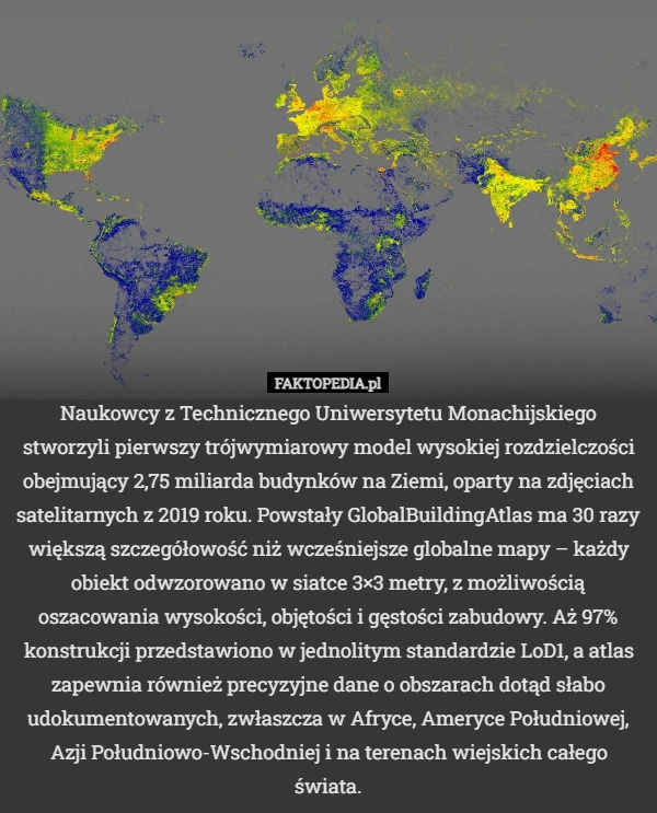 
    Naukowcy z Technicznego Uniwersytetu Monachijskiego stworzyli pierwszy trójwymiarowy