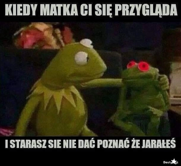 
    Może nie zauważy 