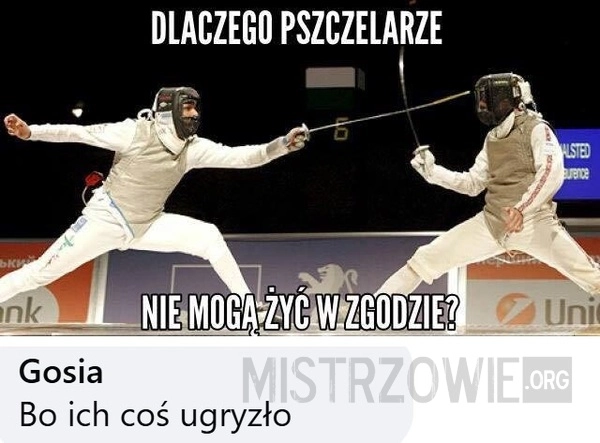 
    Pszczelarze