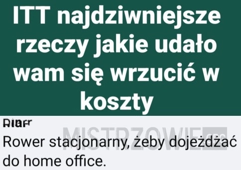 
    Koszty