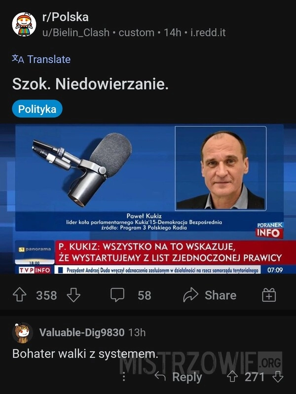 
    Szok