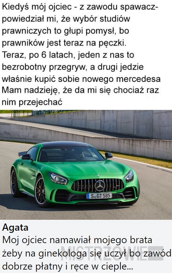 
    Zawód