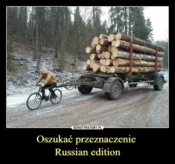 
    
Oszukać przeznaczenie
Russian edition 