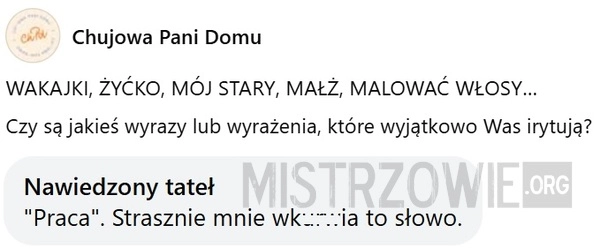 
    Wyrazy lub wyrażenia